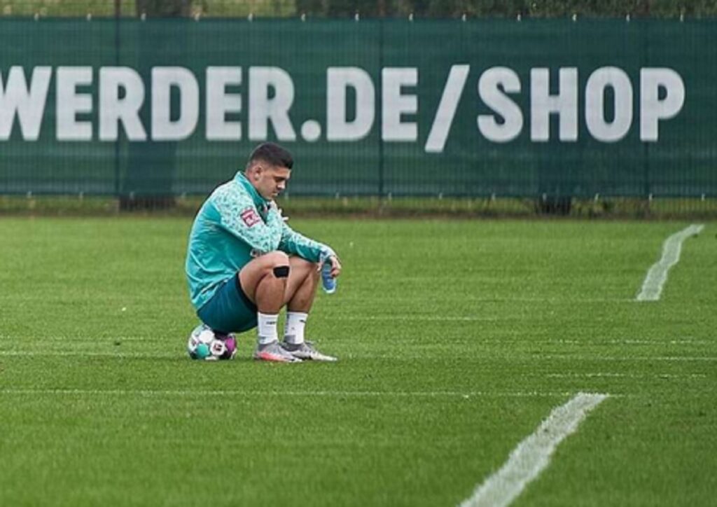 Rashica