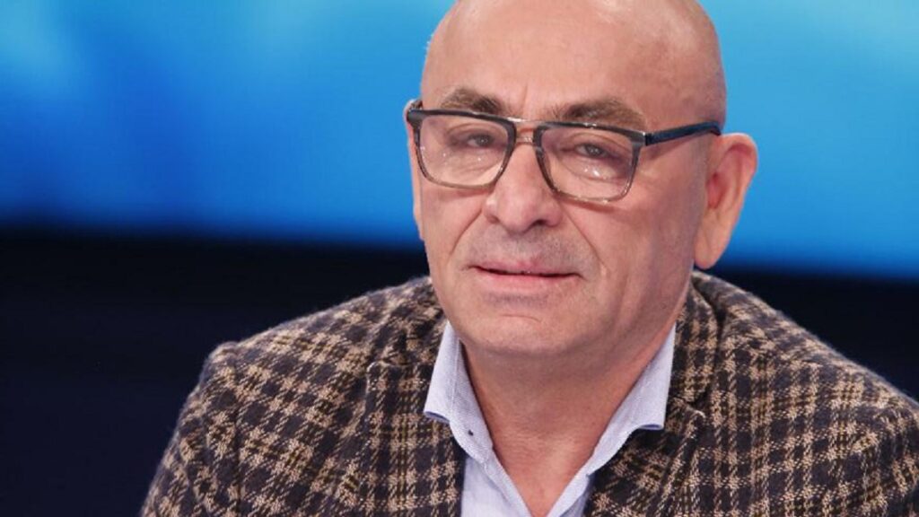 Robert Budina