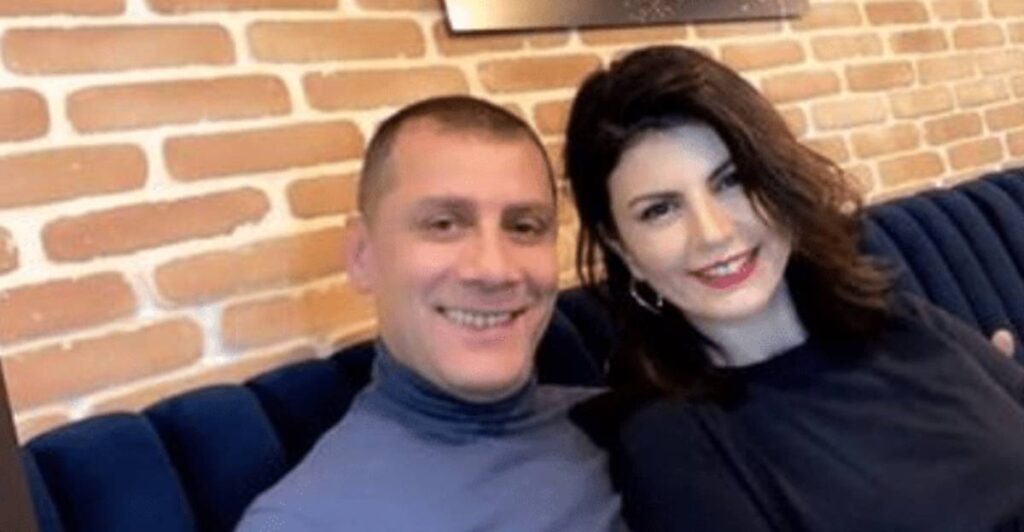 Video/ “O Mark Frroku, të hëngsha buzën!”, Rudina Dembacaj nuk përmbahet dhe lëshohet e gjitha, ish- deputeti i kthehet: Ke lujt mendsh, do i postosh këto gjëra! Rudina dhe Maru