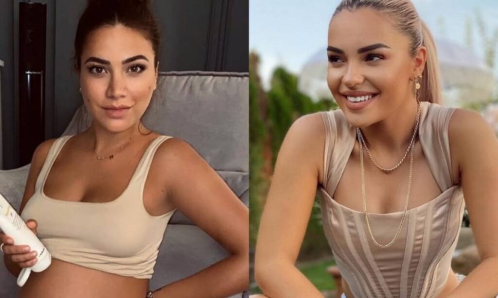 Sara Hoxha