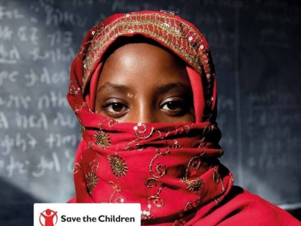 Pandemia e vajzave/ Në vitin 2020 -të 500,000 më shumë të detyruara të kryejnë martesa të padëshiruara Save the Children
