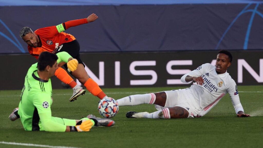 Shakhtar Donjetck