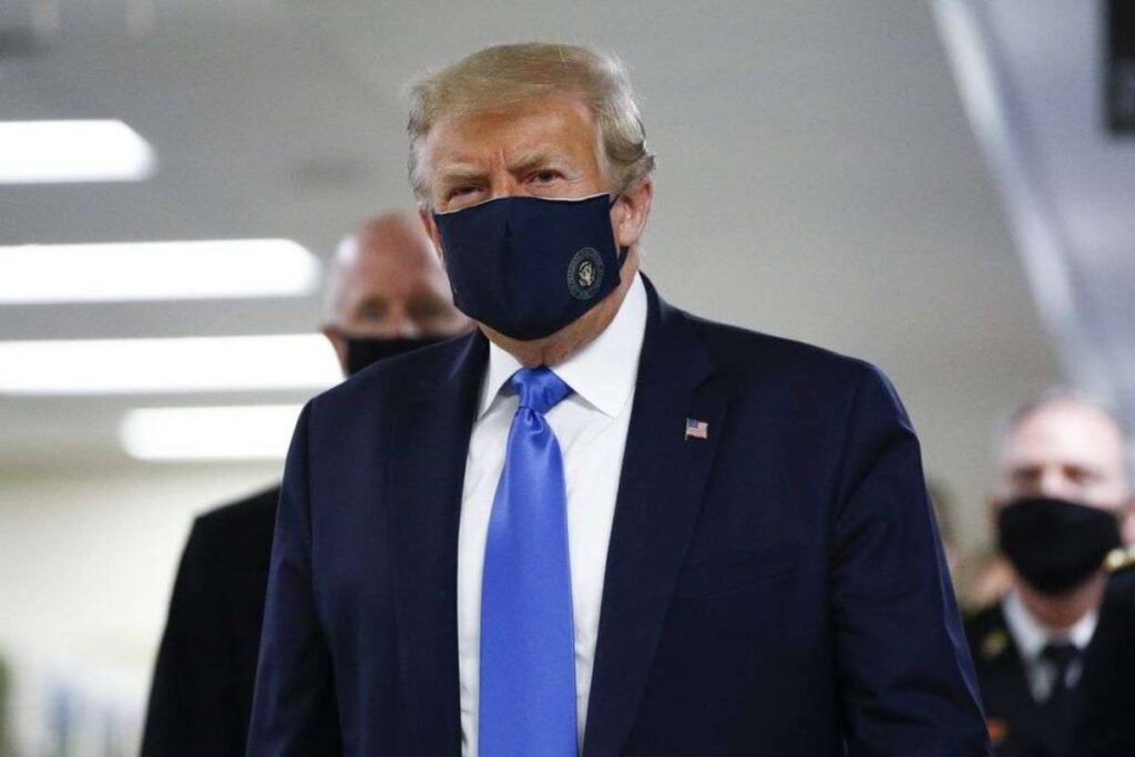 TRUMP 1