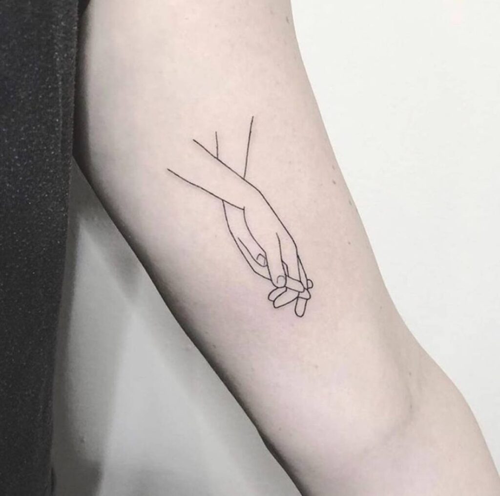 Nëse ju pëlqejnë tatuazhet, ja disa ide të thjeshta që mund t’ju përshtaten! Tatuazhe