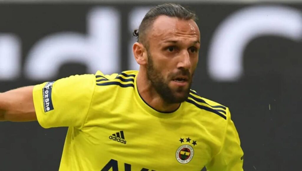 Vedat Muriqi
