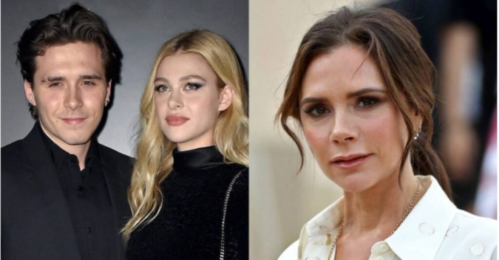 Djali i saj shumë shpejt do të martohet! Victoria Beckham do të dizajnojë fustanin e bardhë për nusen Victroia Beckham