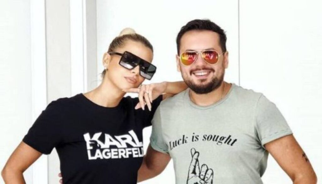 Visjani tremb Marinën, reagimi i moderatores do ju shkrijë së qeshuri! Visjani