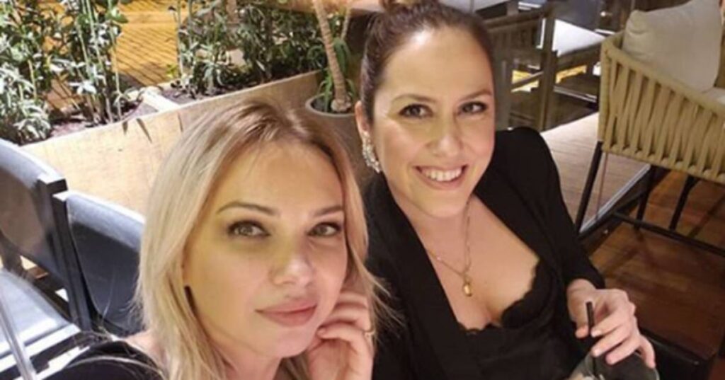 Tashmë që Arbana u bë mama për herë të dytë Xhemi “ankohet”: Ja edhe pak… 2 vite larg udhëtimit të radhës jemi Xhemi dhe Arbana