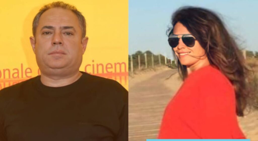 Vajza e Xhevdet Ferrit bën deklaratën e papritur për të atin që ndërroi jetë në janar: Kishte simptomat e Covid-19! Xhevdet Ferri