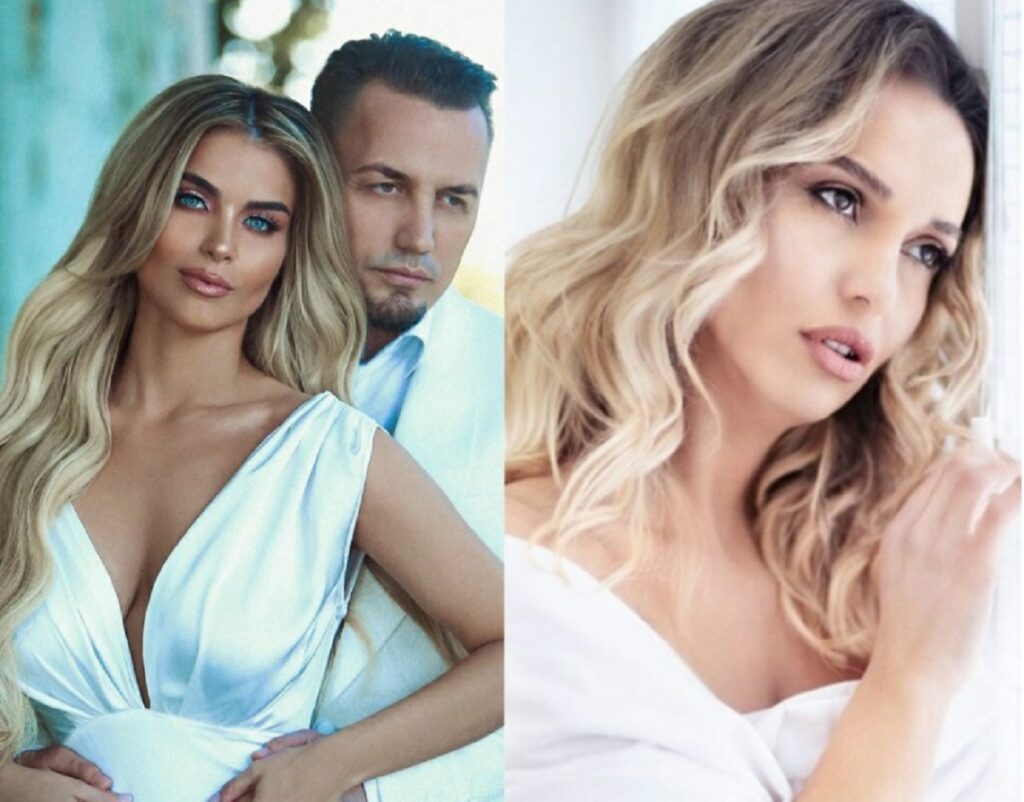 Teuta Krasniqi flet për divorcin e bujshëm me Bleron: Më kanë gjykuar pas… afrona blero teuta