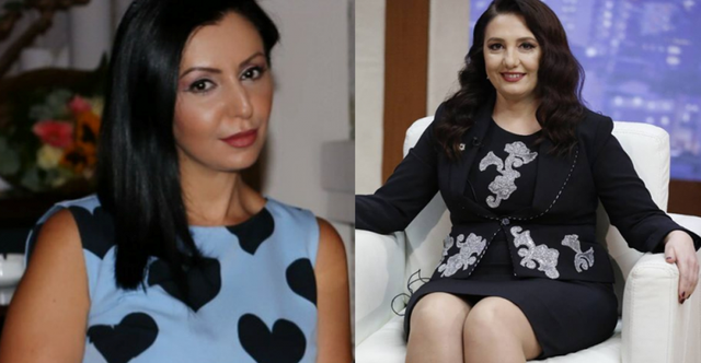 Rikthehet pas shumë vitesh në ekran Aida Shtino bashkë me një tjetër gazetare të njohur, zbulohet emisioni dhe TV aida shtino juela mecani