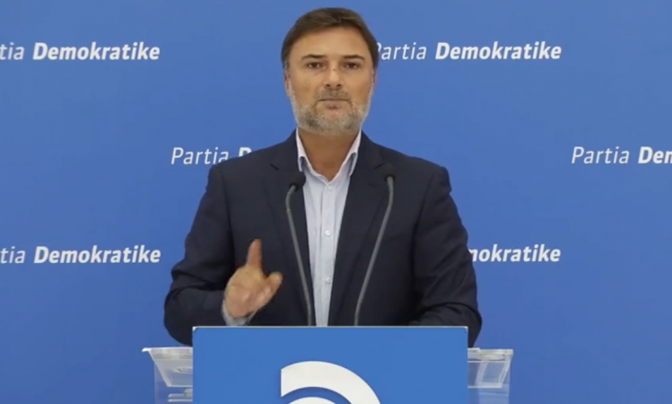 Vrasja në Malësinë e Madhe, reagon PD: Rama uron “hëngshin kokat e njëri-tjetrit”, të rinjtë viktima të qeverisjes me krimin alibeaj 749x450 1