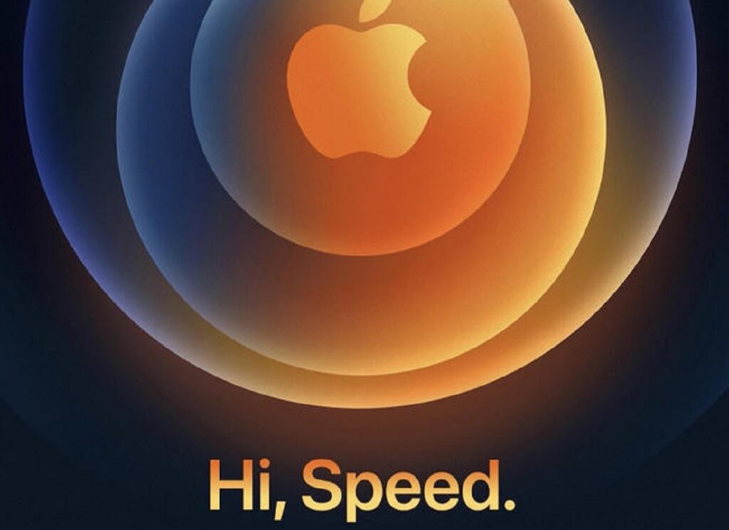 Vjen iPhone i ri i Apple apple speed
