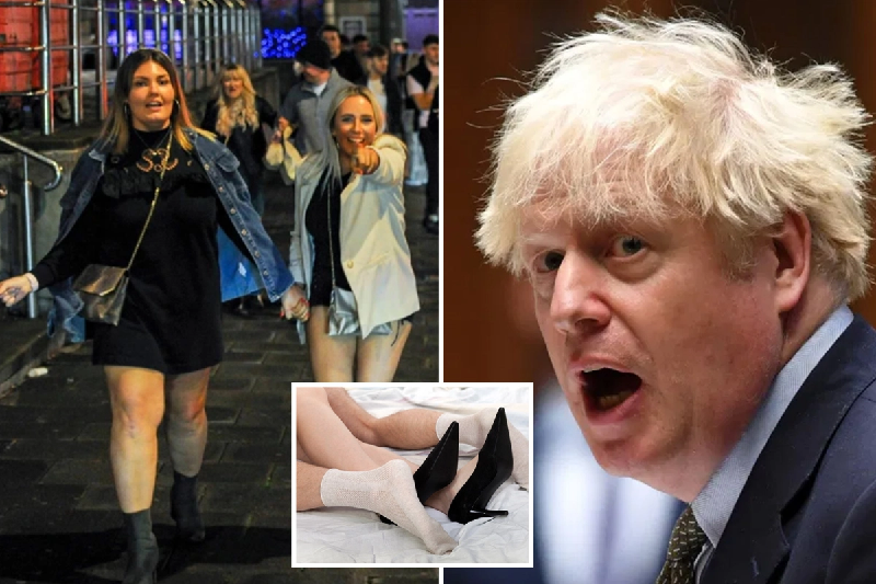 Britania ndalon seksin mes njerëzve që nuk banojnë në një shtëpi prej infektimeve me Covid-19 babba 1