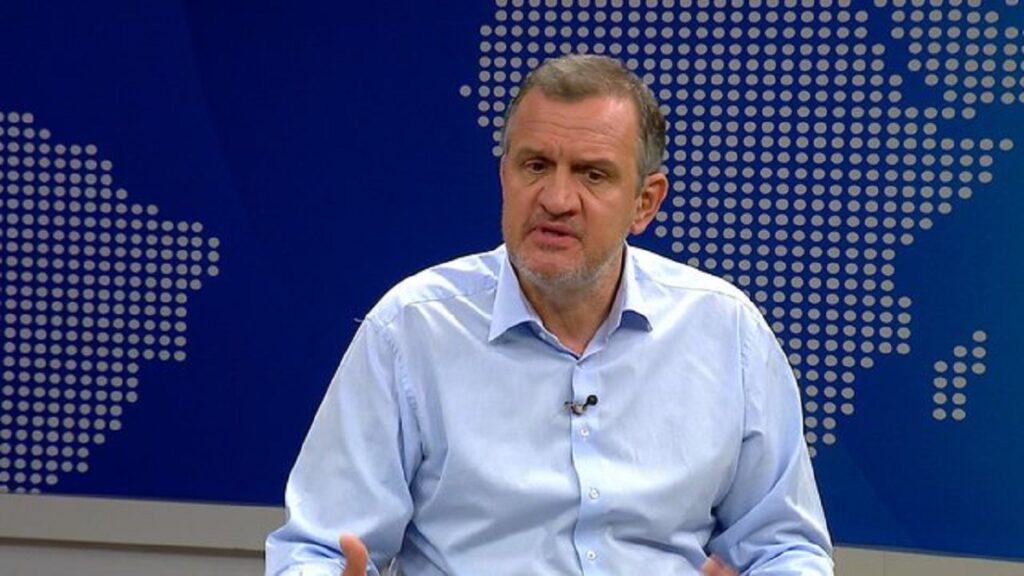 Ilir Beqaj flet hapur: Ja dy “pakënaqësitë” që i gjej në Shkodër beqaj 111