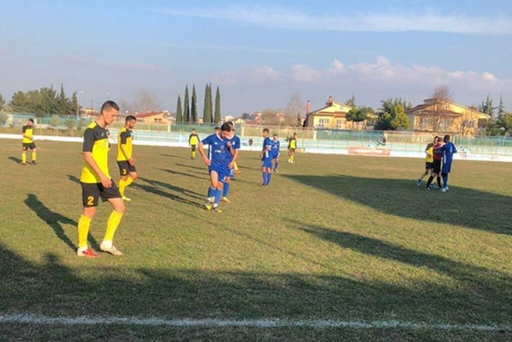 Frika nga “Covid-19”, Besa anulon miqësoren me Vllazninë besa