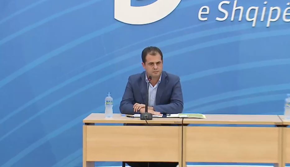 Nesër votimi i Kodit Zgjedhor/ Bylykbashi: Nuk e pengon fitoren e Opozitës së Bashkuar, por Parlamenti… bylykbashi1