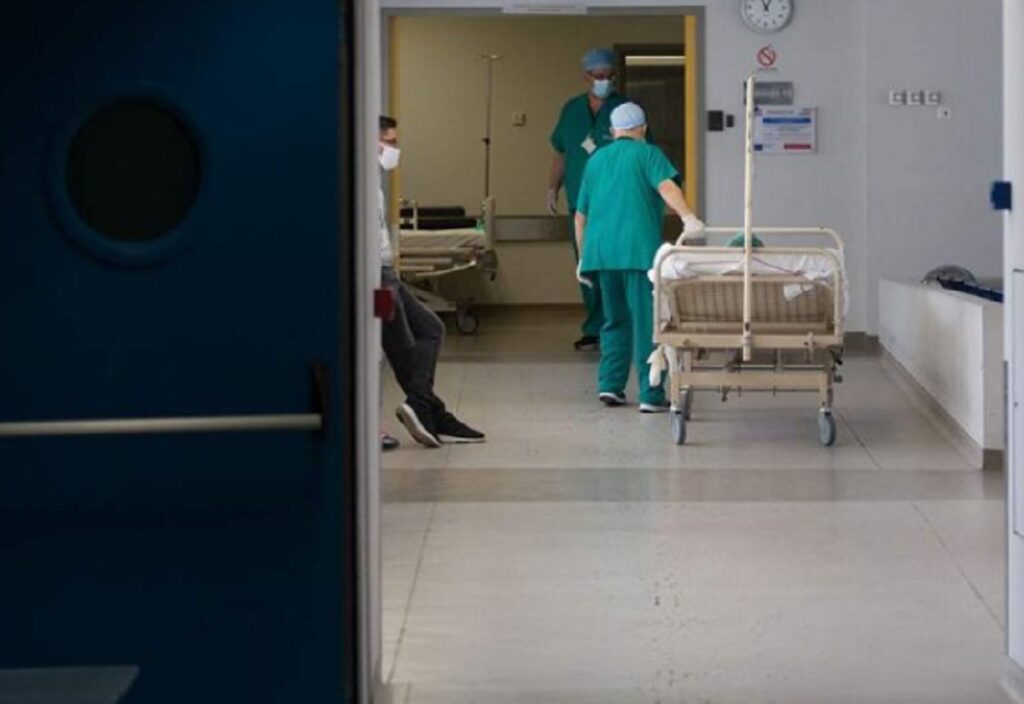 Përkeqësohet situata në Kosovë! 767 raste të reja me Covid-19, ja sa pacientë humbën jetën covid spital