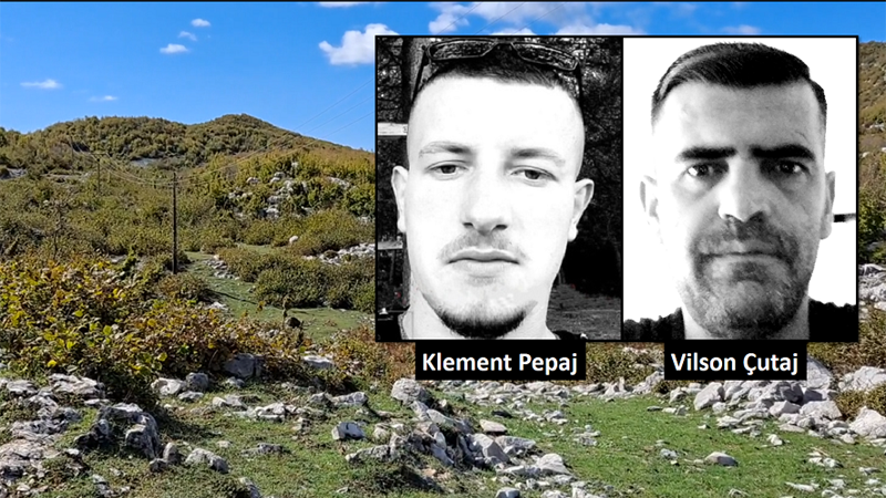 Këmbëngul Olson Çutaj: Vëllai im Vilsoni dhe Klementi u zunë për një vajzë me Danielin! Dëshmitari: Pepaj ishte i parruar, i dehur… dd