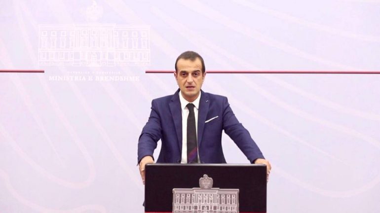 Zgjedhjet e 25 prillit/ Publikohet ekstrakti i parë i listave zgjedhore, votojnë mbi 3 milionë shqiptarë drejtori 770x432 1