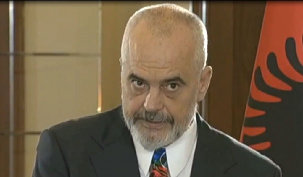 Ekonomia bujqësore, Rama: Hiqet akciza për karburantin në bujqësi, ulet çmimi i naftës për fermerët edi rama1