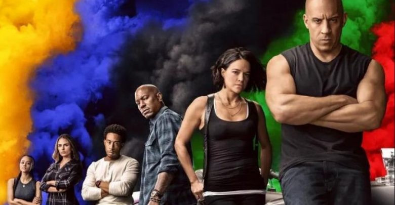 Lajm fantastik për fansat, ja data kur do të publikohet Fast & Furious 9 fansat 780x405 1