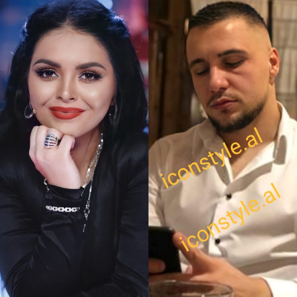 Fifi nuk e fsheh më tani! Zbulon kuptimin e veçantë të tatuazhit për partnerin 1 fifi 2