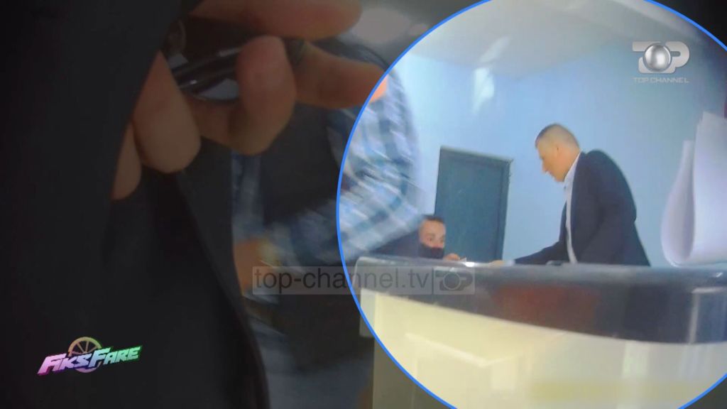 Si u mbushën kutitë në zgjedhjet e PD-së: Gazetari i “Fiks Fare” voton disa herë në Tiranë 4 fiks 3