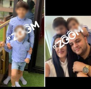 Fjolla Morina bëri publike lidhjen me biznesmenin, e shoqja e Sylës: Më shkatërroi familjen 2 fisnik syla familja4