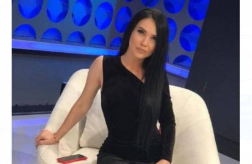 fjorela 1