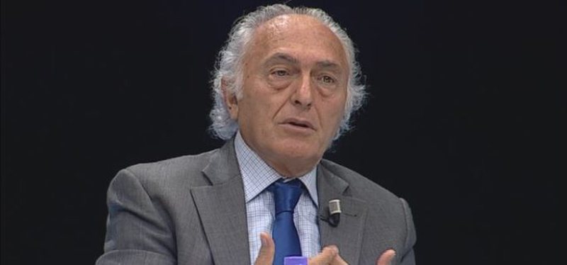 Çupi: Rama dhe Basha e dinë shumë mirë që Meta do të jetë targeti i parë i reformës në drejtësi frrok cupi