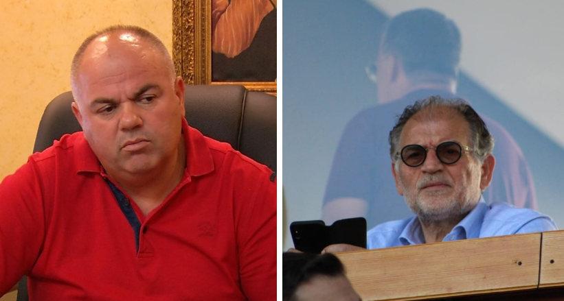 “Kokëdhima s’ka hyrë në Superiore! Siç futet, ashtu del”, Kryebashkiaku i Kukësit tallet me ish-deputetin socialist gjici kokedhima