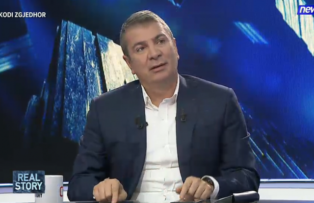 Zgjedhjet e 25 Prillit/ Damian Gjiknuri: Ja sa mandate duhet të fitojë një parti që të qeverisë vendin gjiknuri