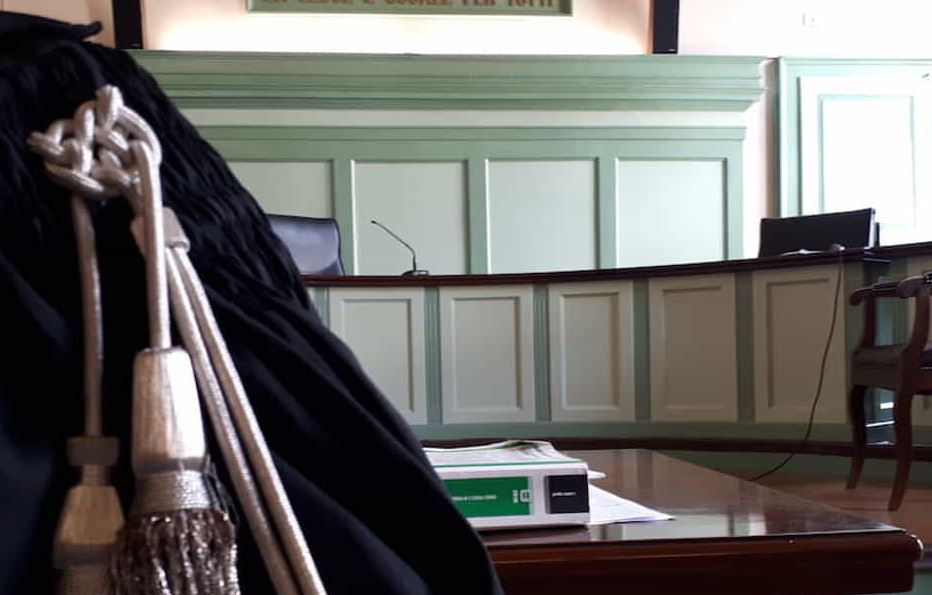 E akuzojnë se ka përdhunuar kushurirën, rrëfehet 26 vjeçari shqiptar: Nuk e kam përdhunuar kushërirën, i vetmi moment… gjyq