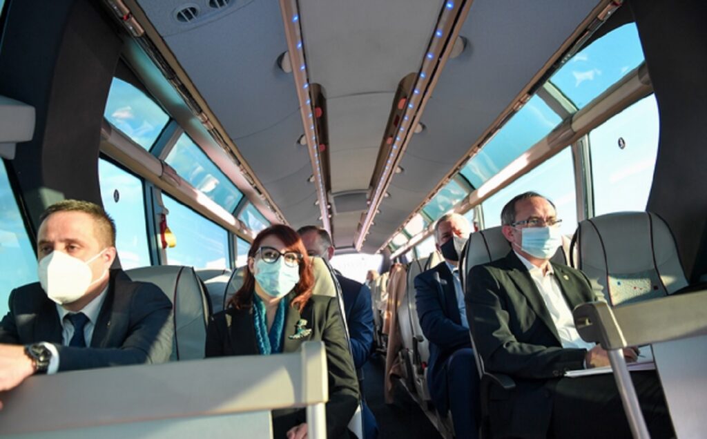 Rritet çmimi i biletës në autobusë, prej 1 tetorit paguhet deri në 150 lekë më shumë në linjat ndërqytetase hoti autobus