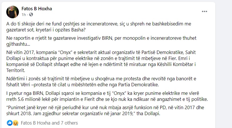 hoxha