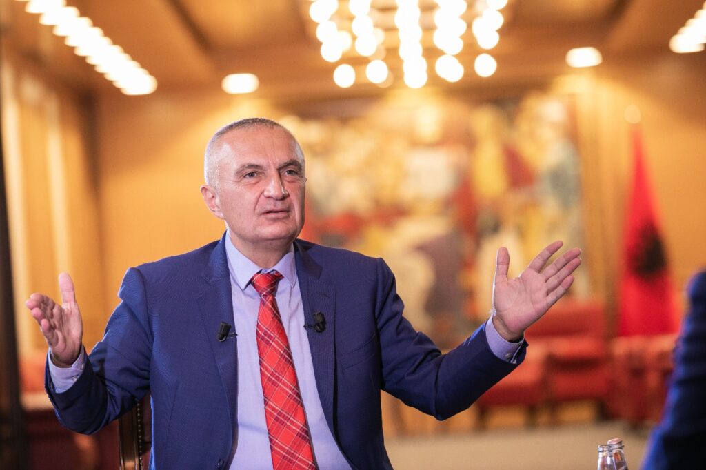ilir meta 1