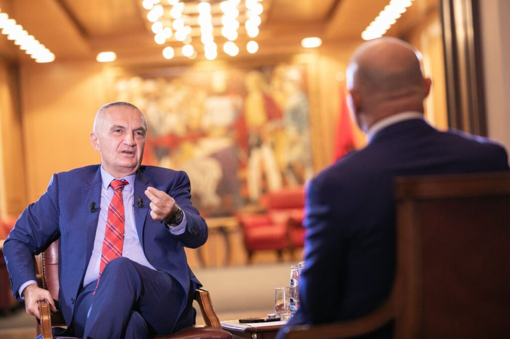 ilir meta
