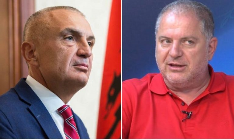 Baton Haxhiu tregon pse prishi miqësinë me Ilir Metën image 2