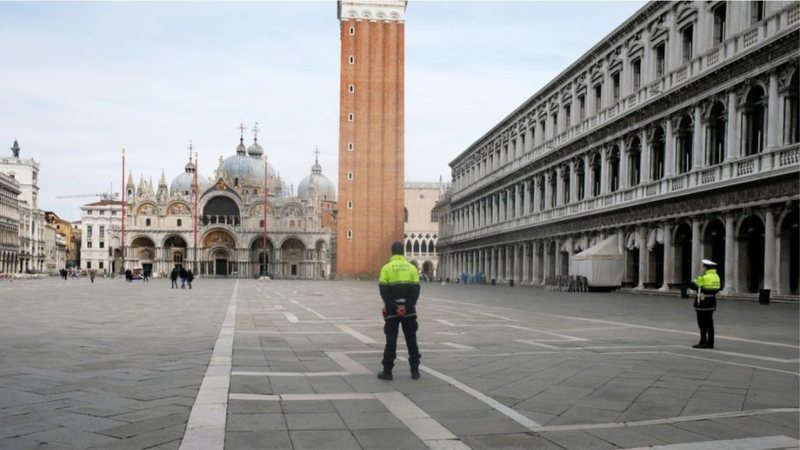 Italia i rikthehet kufizimeve. Rajonet fillojnë të mbyllen nga kjo fundjavë itali 4