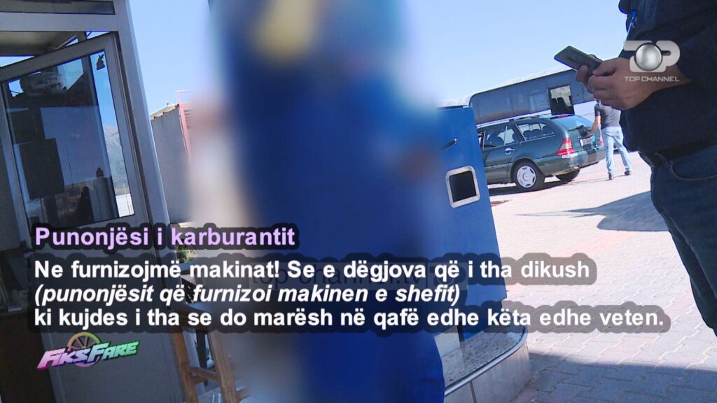 karburant