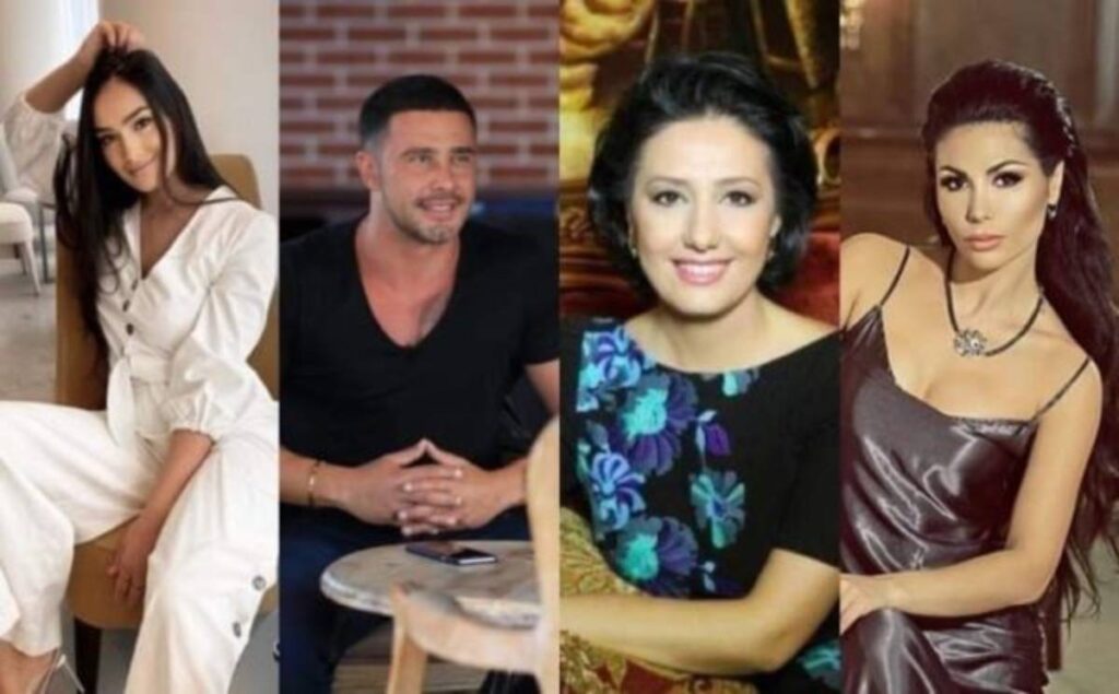 Personazhet e famshëm shqiptarë që rikthehen në ekran me këto emisione të reja kthehen ne TV
