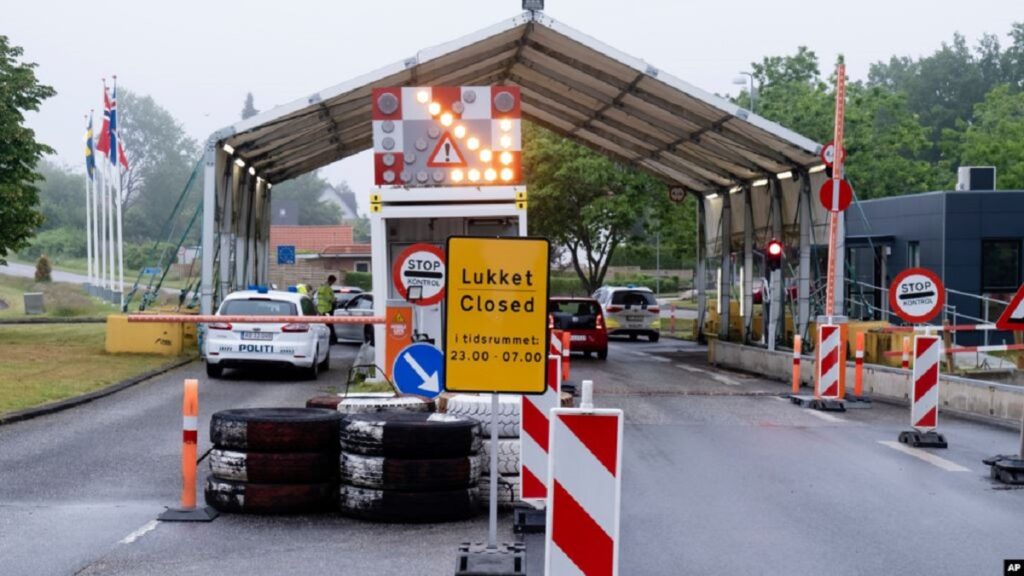 Si dëshiron ta parandalojë Bashkimi Europian kaosin në kufi kufi BE