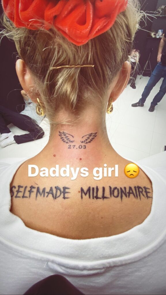 loredana tatuazh