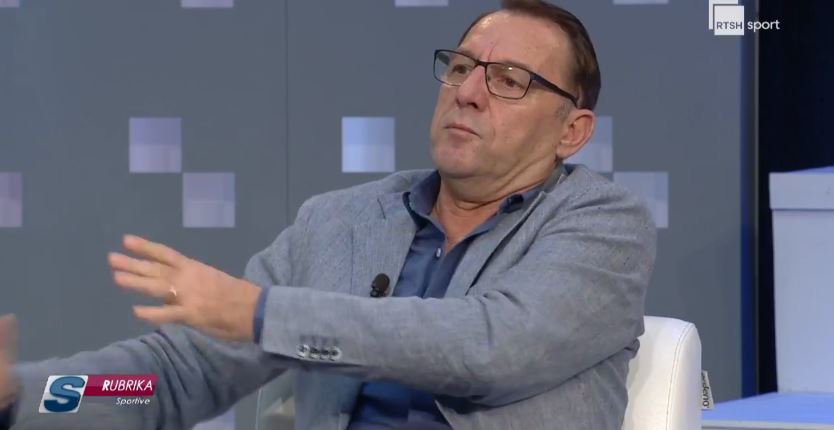 Mungesat në Kombëtare, Muça: Lojtarë të pamotivuar, jam i sigurt që Reja nuk i fton më mca