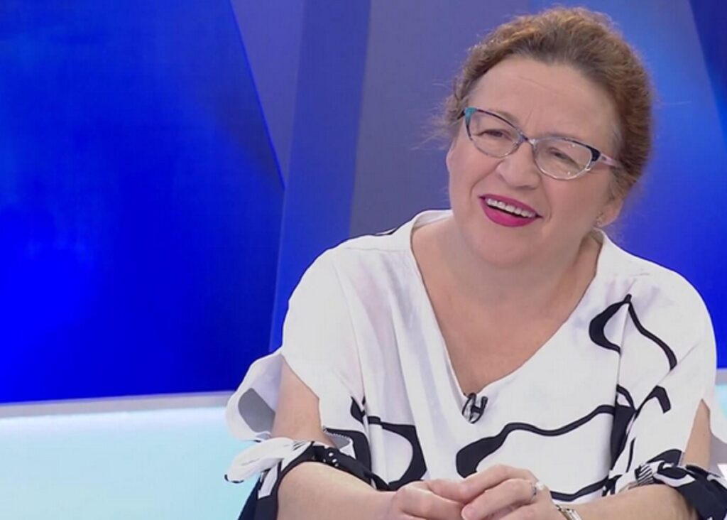 Gjinekologia e njohur tregon se pas moshës 35 vjeç, është e vështirë që gratë të lindin fëmijë mimoza keta ok