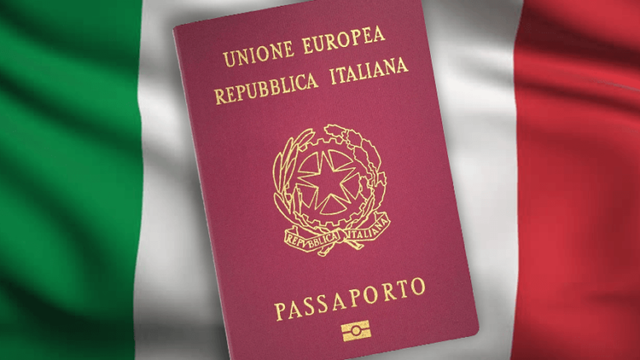 Lajmi i mirë për emigrantët shqiptarë, Conte jep lajmin për nënshtetësinë italiane pasa