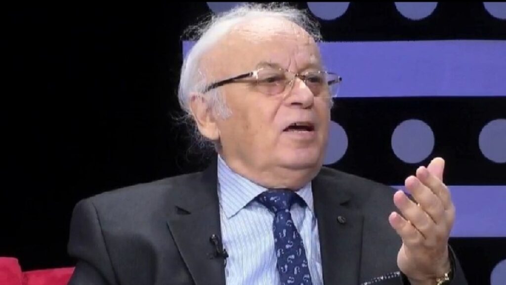 pashaj myslim