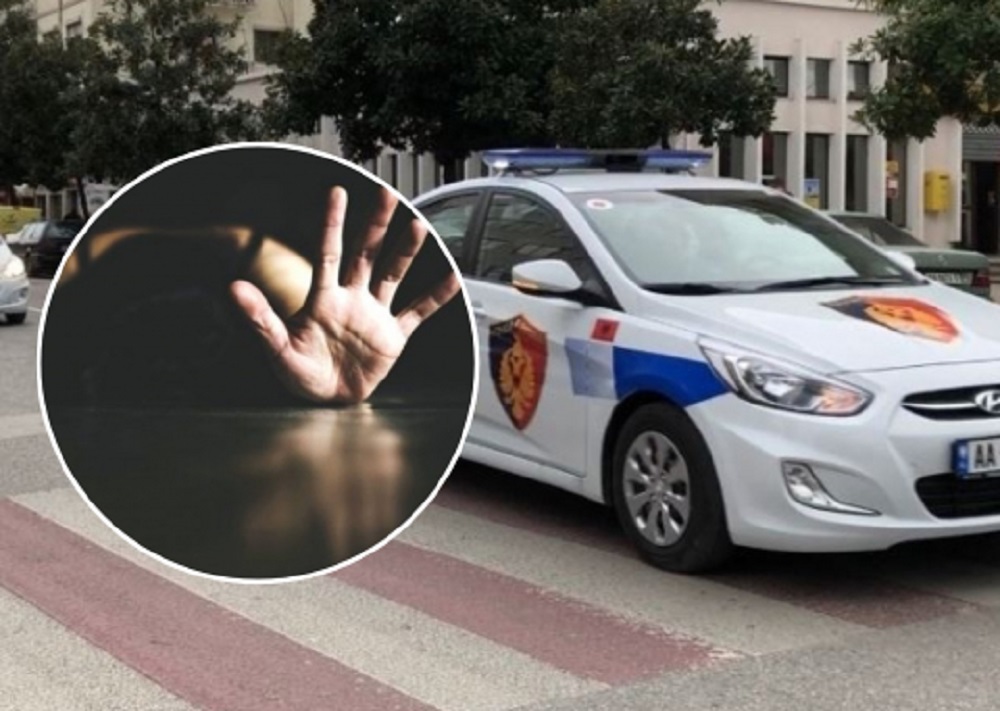 Lajmi fundit/ Rrihet në mes të rrugës dhe rrëmbehet gruaja në Tiranë perdhunim42