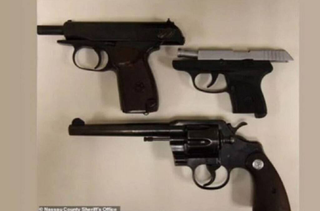 Mori pistoleta në shkollë, kishte vrarë dhe qenin e shtëpisë. Si u arrestua 12-vjeçari pistolketa
